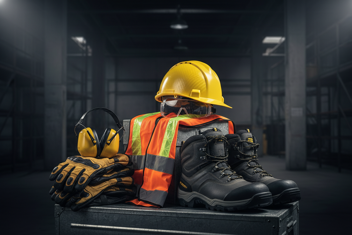 PPE Collection