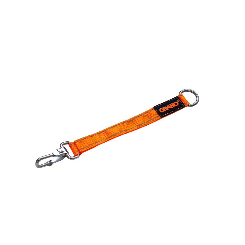 GRABO U-Hoist Crane Bar for Four Vacuum Suction Gripster Lifters
