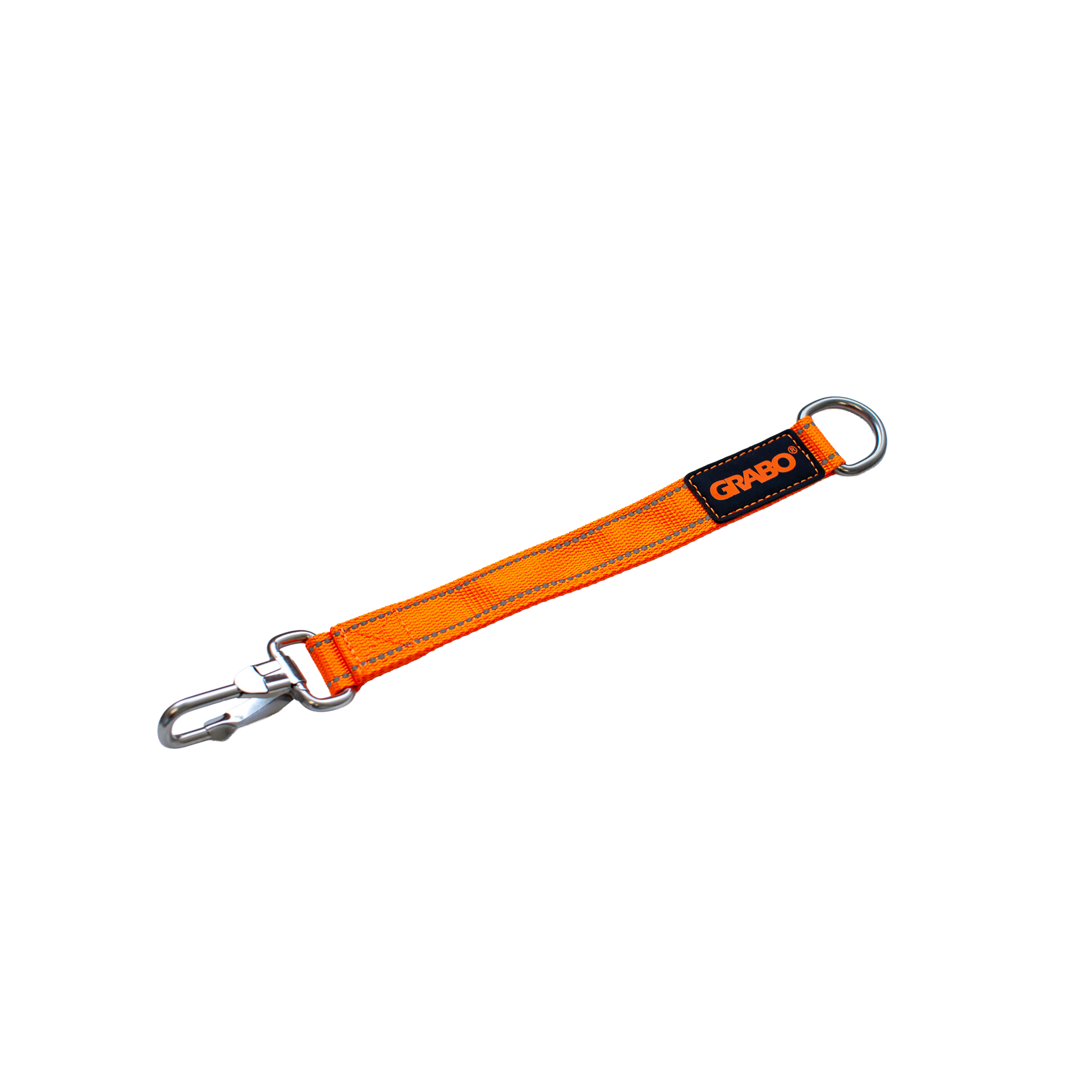 GRABO U-Hoist Crane Bar for Four Vacuum Suction Gripster Lifters