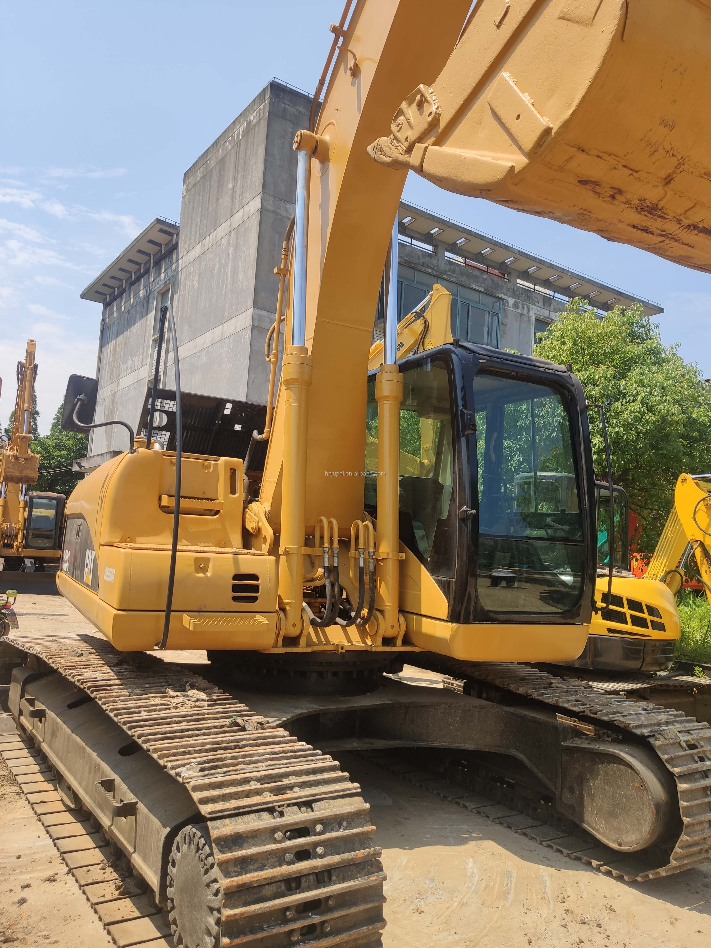 Excavator Cat 320 320d 320gc 320v2 Cat 320cl  Hydraulic Excavator f