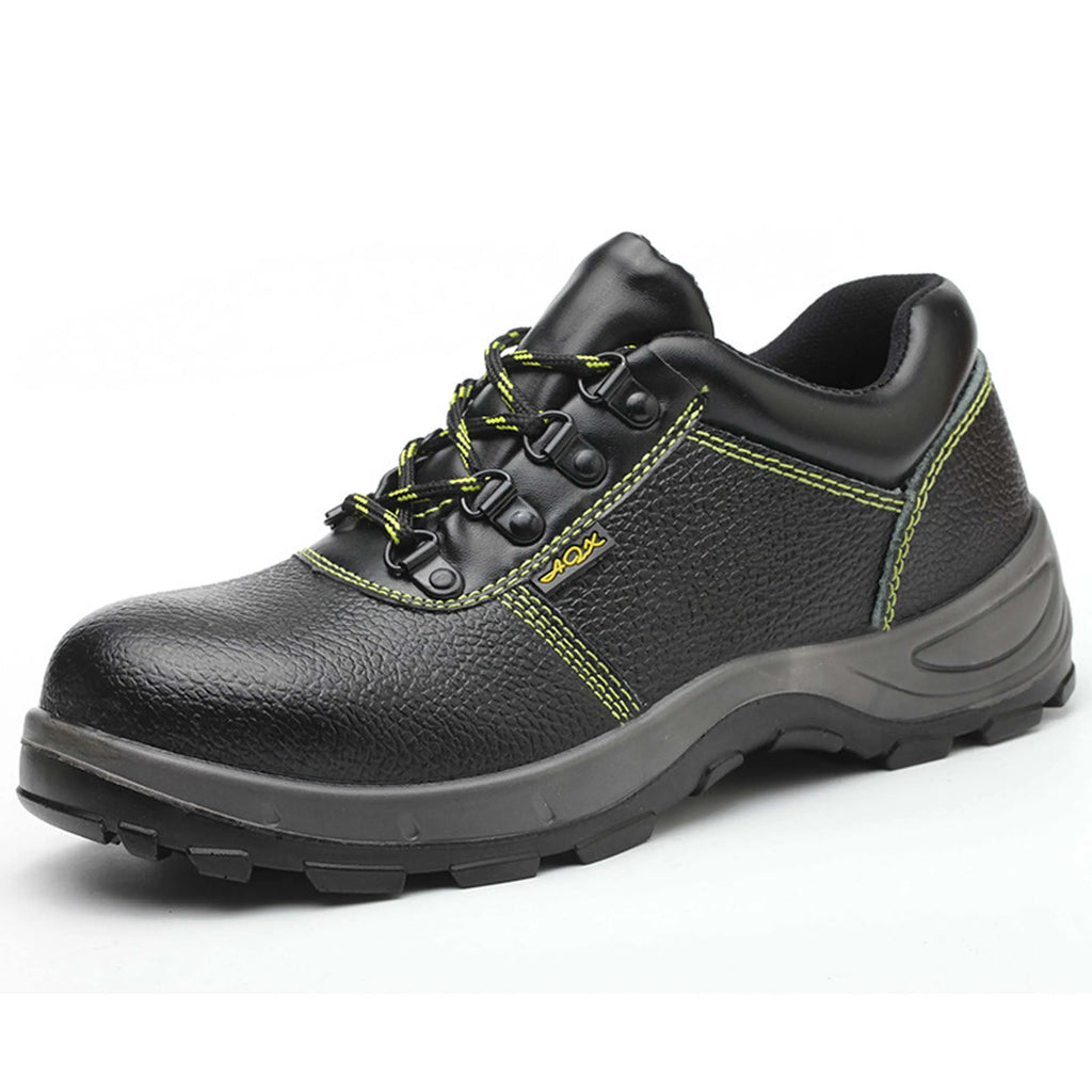 Steel Toe  work boots