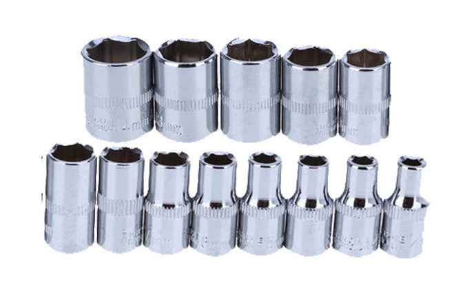 Factory Price Heavy Duty Standard Edition Hand Tools 46 Piece set