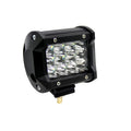 300W 120W 72W 36W 12 Volt Led Bar Werklamp Lightbar Led Ramp