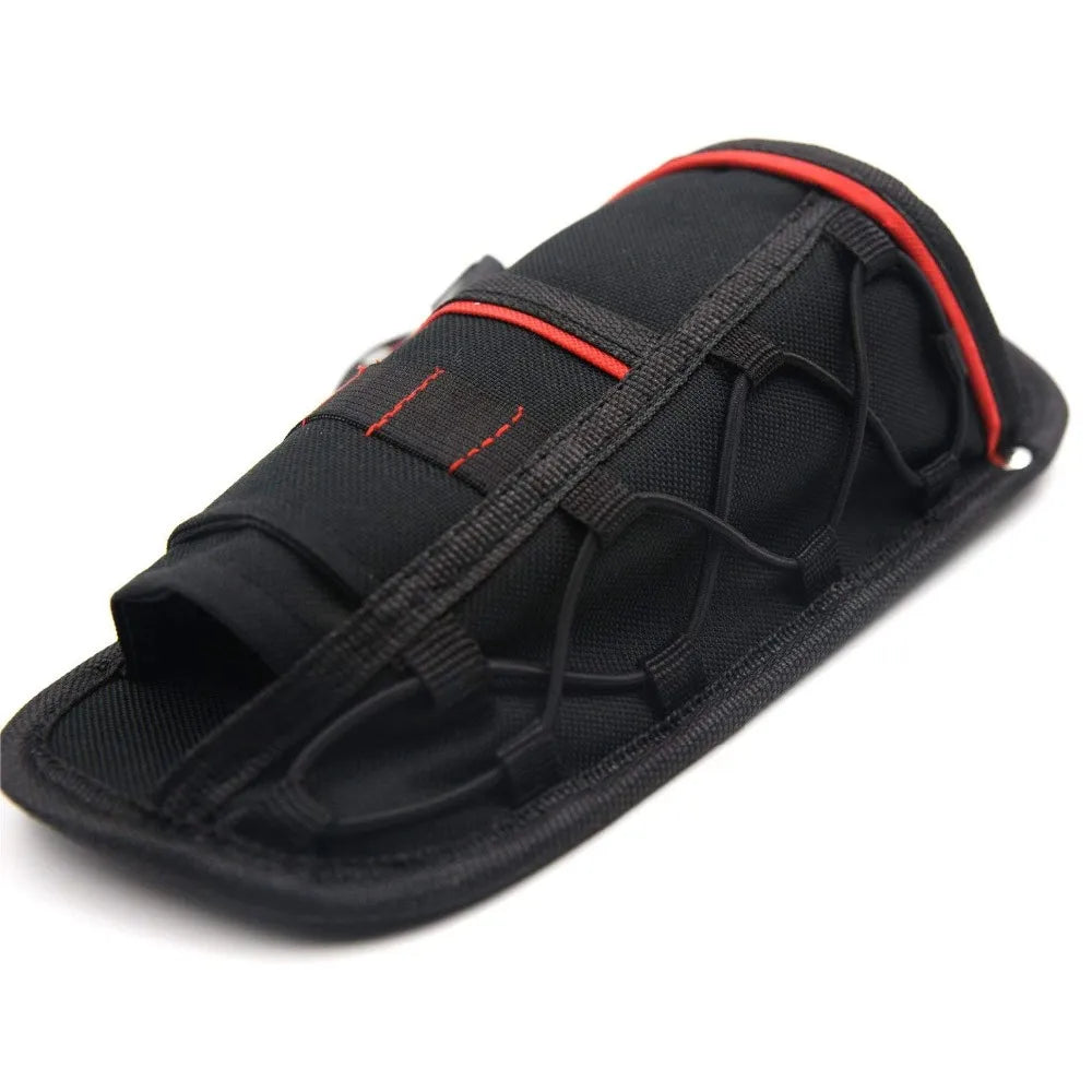 ESPLB Multi-Functional Waterproof Drill Holster, Waist Tool Bag
