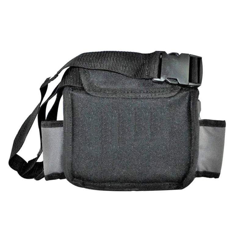 Stanley Carpenters Tool Waist Bag Storage Hammer Holder