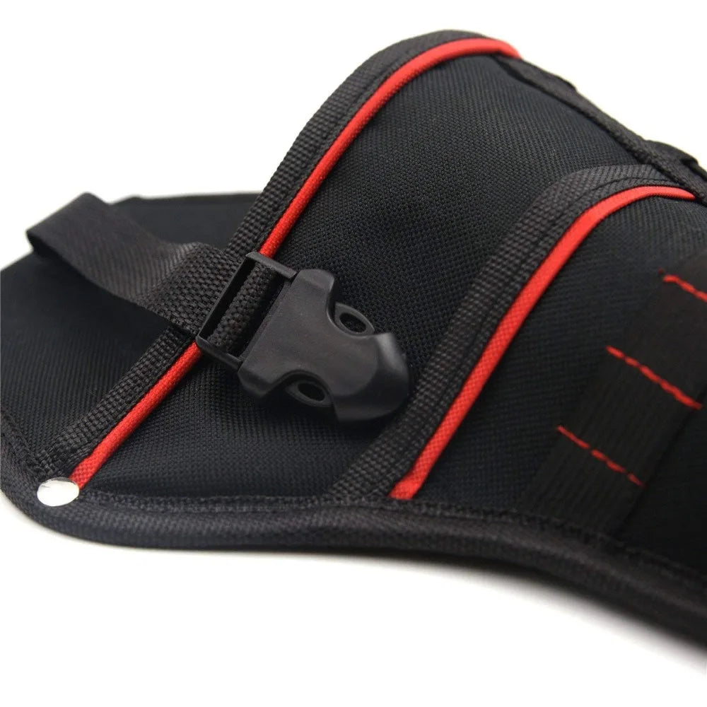 ESPLB Multi-Functional Waterproof Drill Holster, Waist Tool Bag