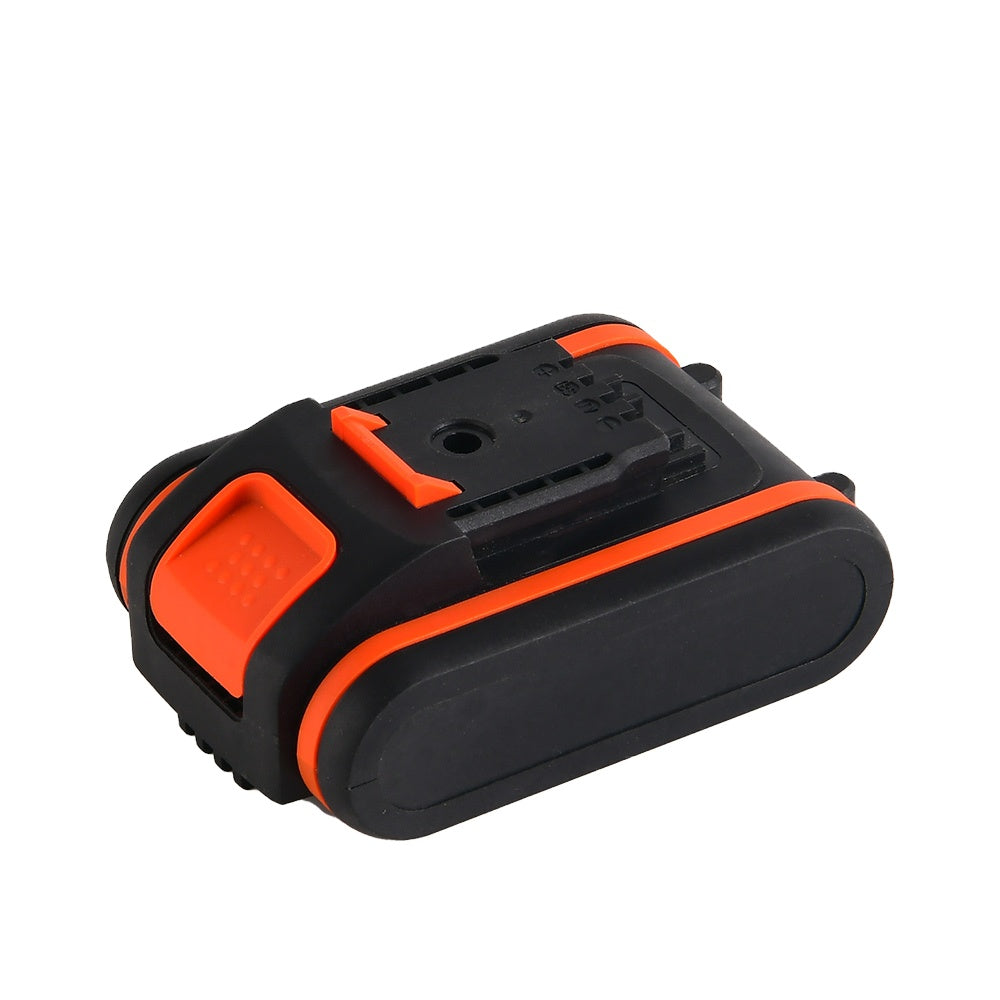 12V Cordless Screwdriver & Drill Kit – Dual Lithium-Ion Battery