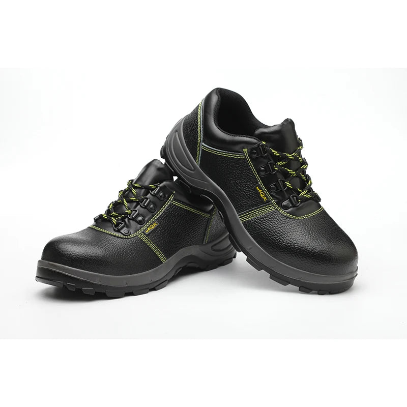 Steel Toe  work boots