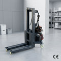 New Detachable Portable 300kg 1.6m Battery Operated Stage Forklift