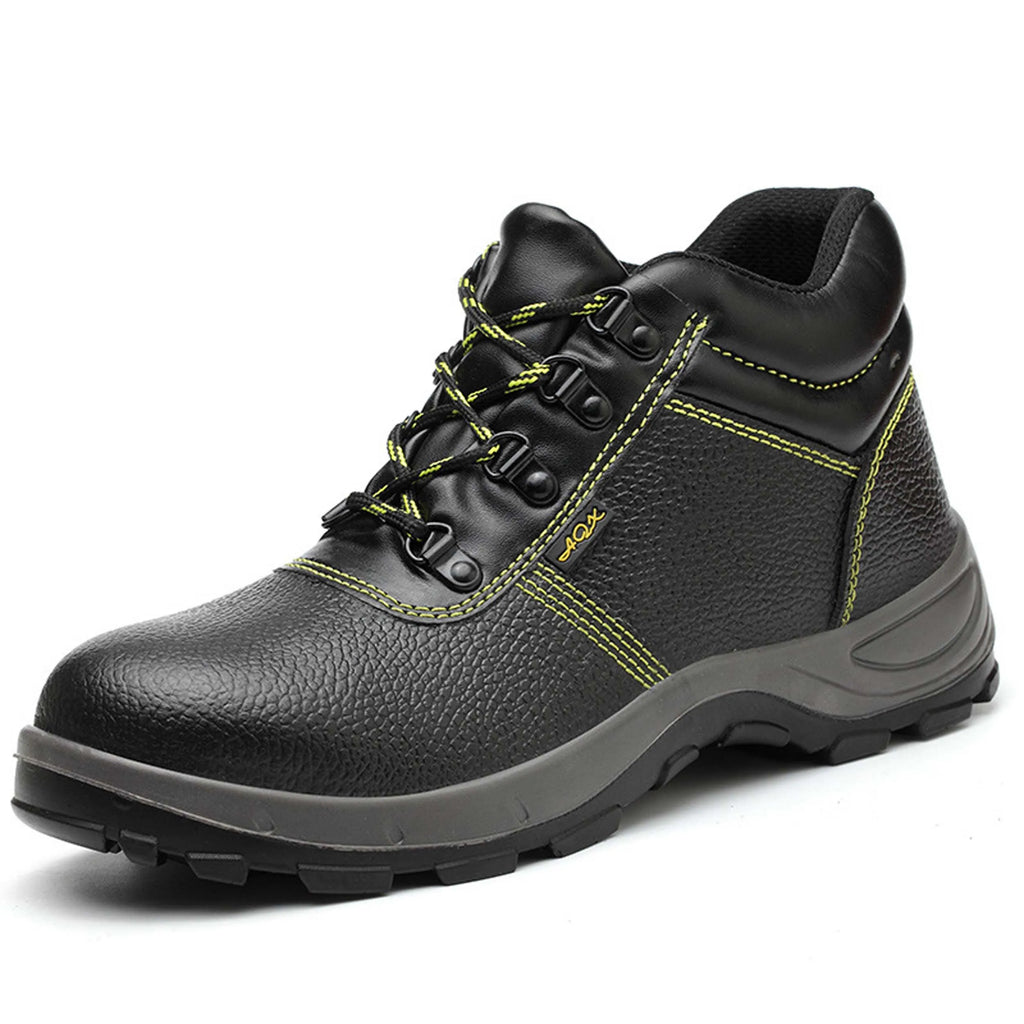 Steel Toe  work boots