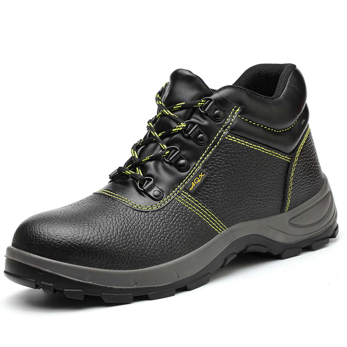 Steel Toe  work boots