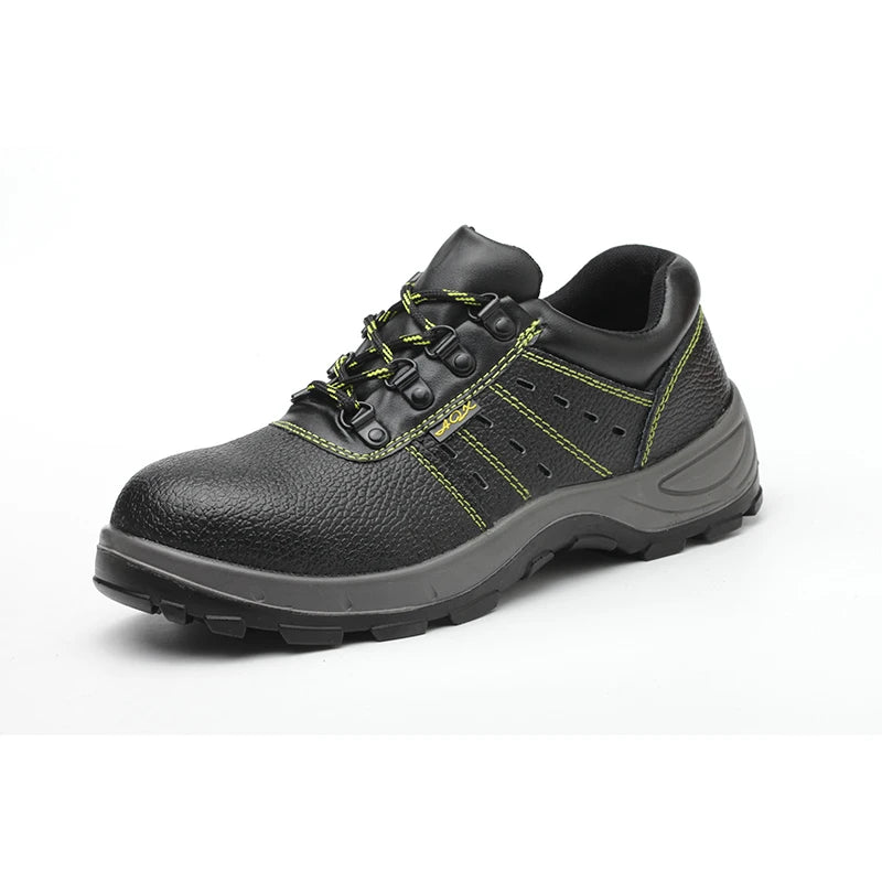 Steel Toe  work boots
