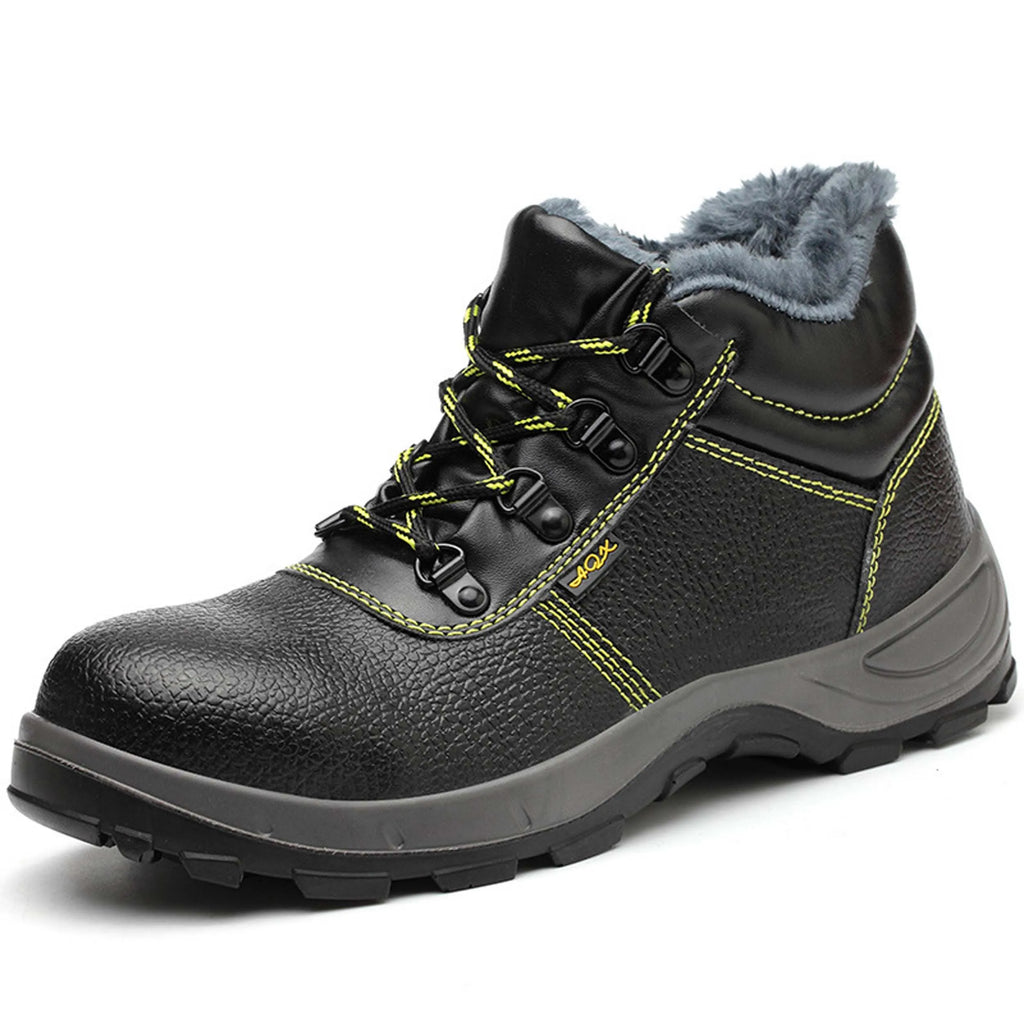 Steel Toe  work boots