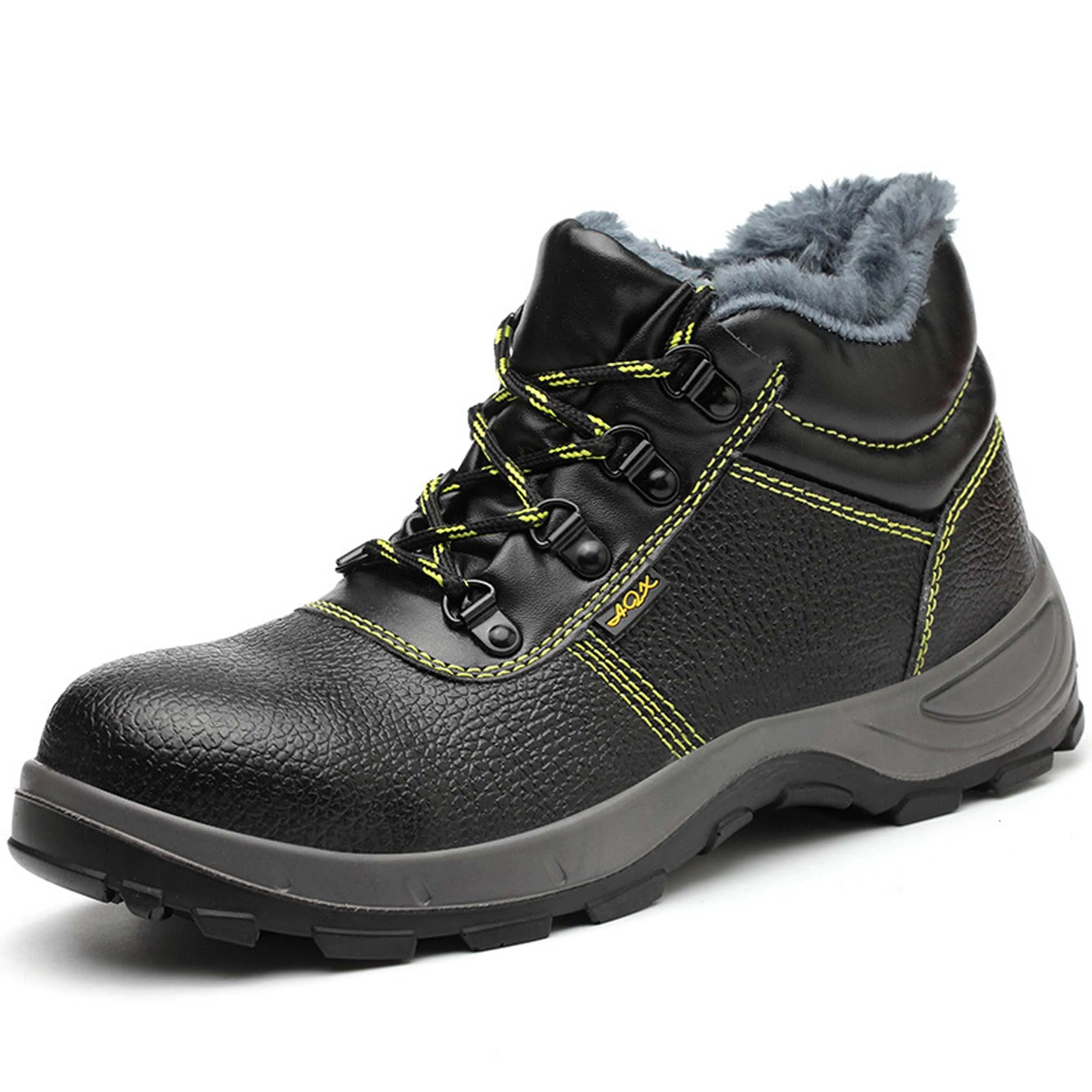Steel Toe  work boots