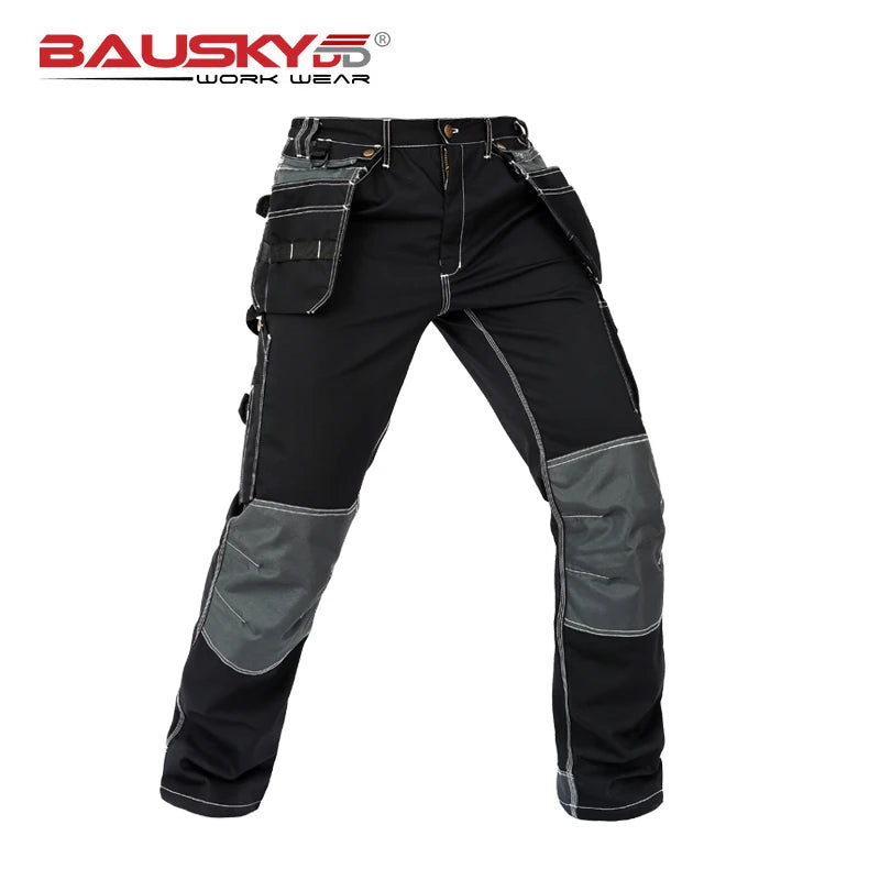 Men's Work Wear Working Pants/Tool Trouser