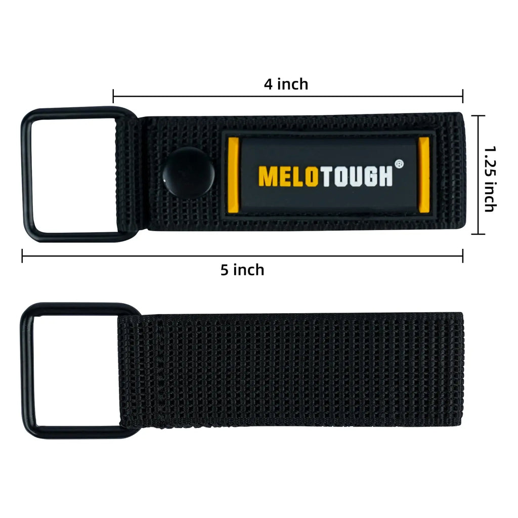 MELOTOUGH Measuring Tape Holder