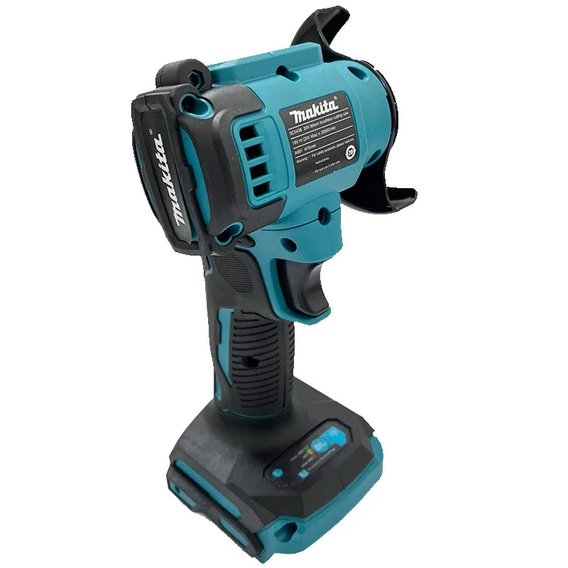Makita Electirc Tool Cutting Circular New 3 Inch Mini Angle Grinder  20V Battery