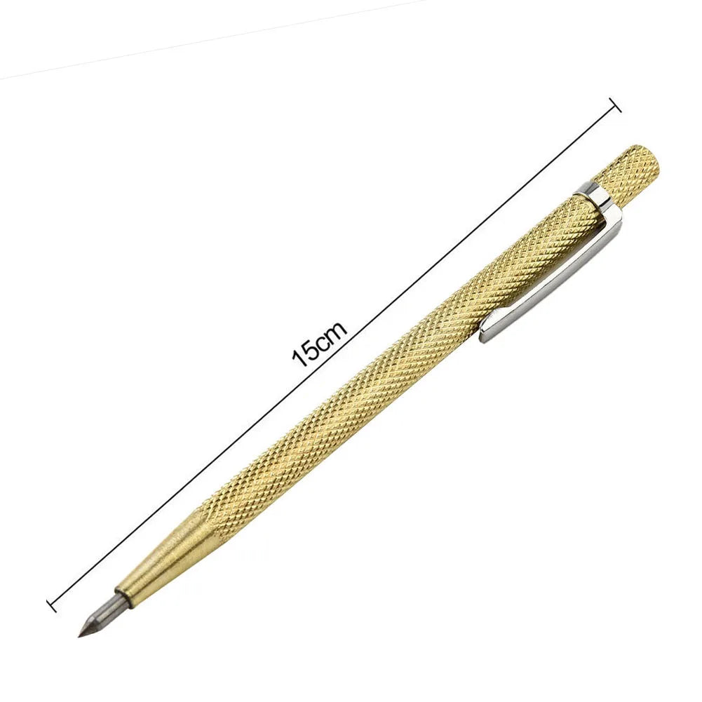 Ceramic Tile Cutting Pen for Metal and  Stone