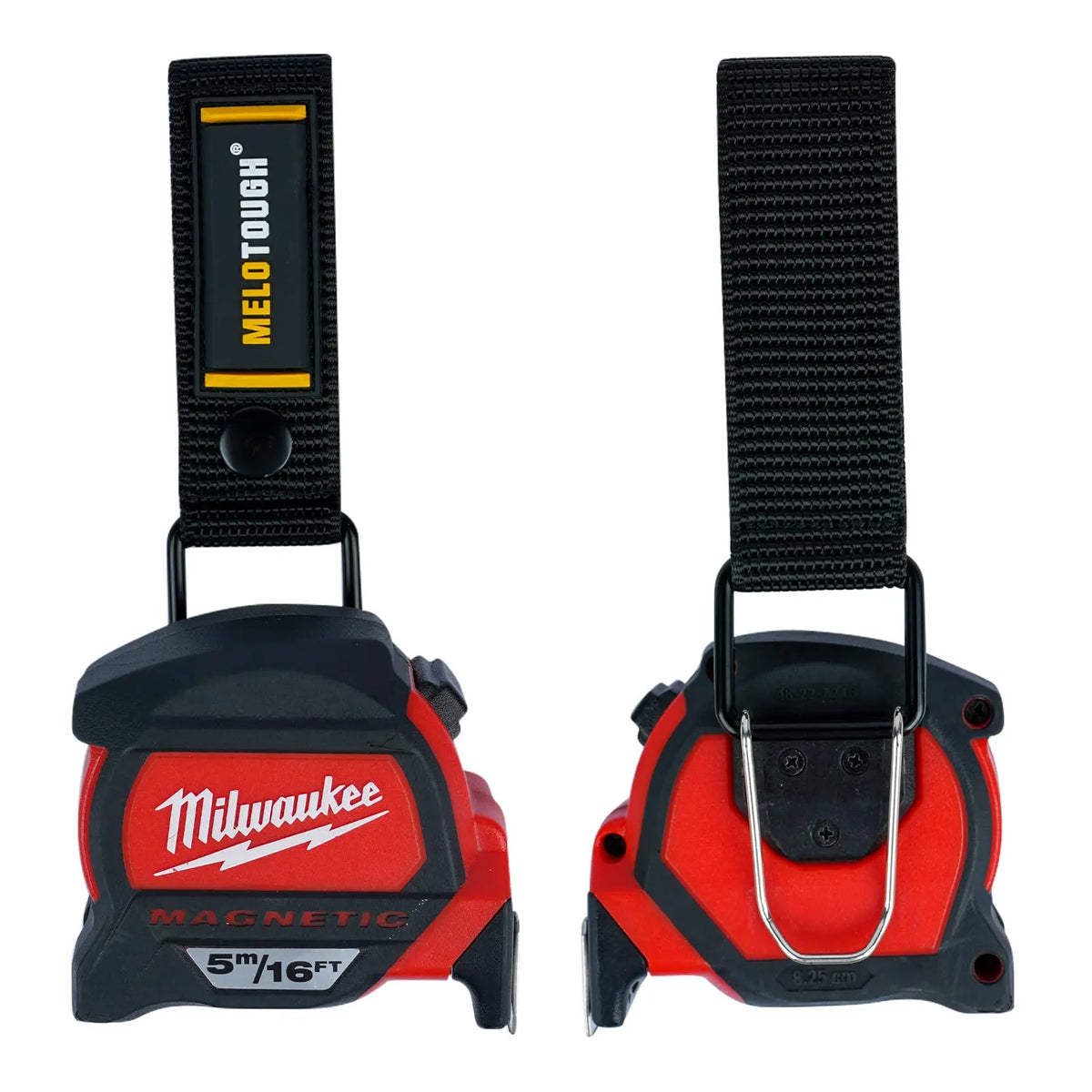 MELOTOUGH Measuring Tape Holder
