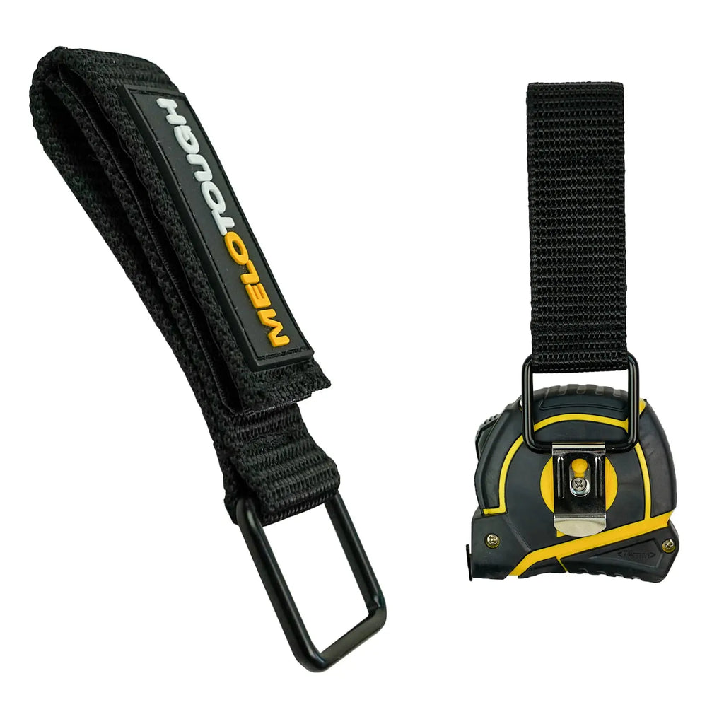 MELOTOUGH Measuring Tape Holder