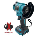 Makita Electirc Tool Cutting Circular New 3 Inch Mini Angle Grinder  20V Battery
