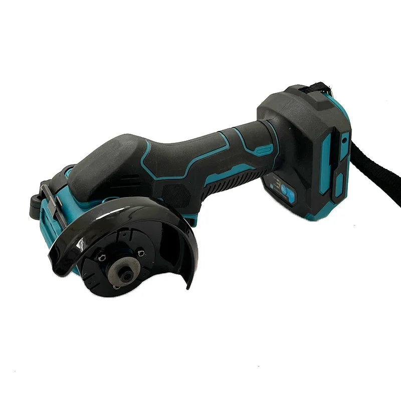 Makita Electirc Tool Cutting Circular New 3 Inch Mini Angle Grinder  20V Battery