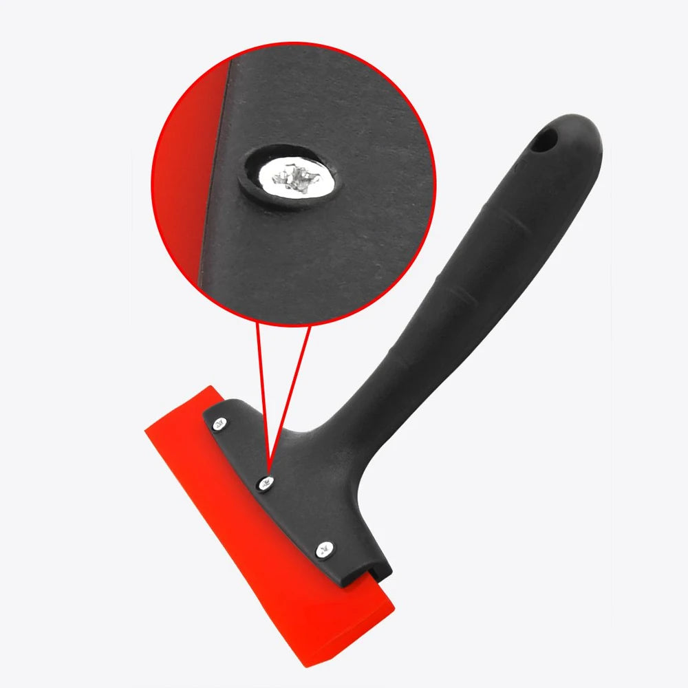 2-in-1 Tile Grout Scraper & Gap Filling Tool
