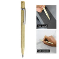 Ceramic Tile Cutting Pen for Metal and  Stone