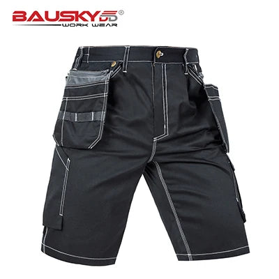 Men's Work Wear Working Pants/Tool Trouser