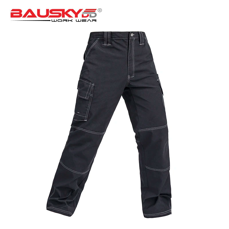 Men's Work Wear Working Pants/Tool Trouser