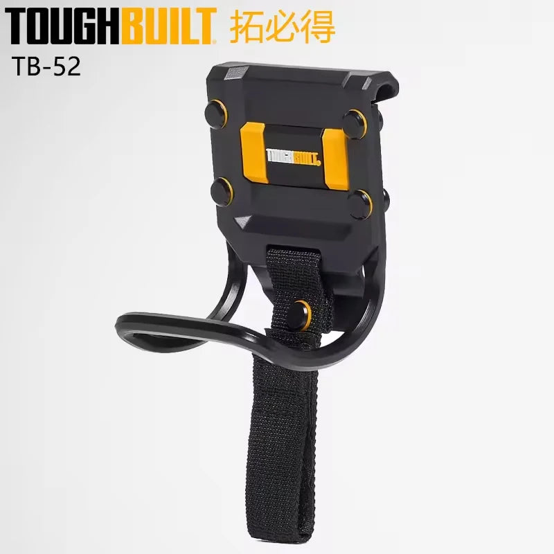 TOUGHBUILT TB-52 Modular Hammer Loop Portable Hammer Hanger