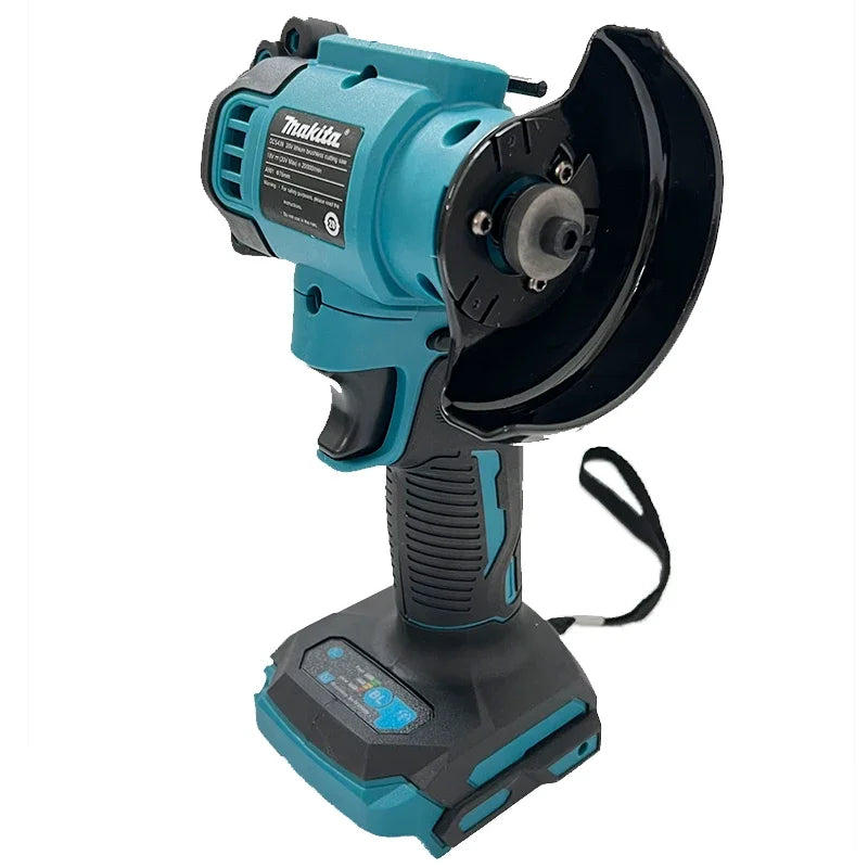 Makita Electirc Tool Cutting Circular New 3 Inch Mini Angle Grinder  20V Battery