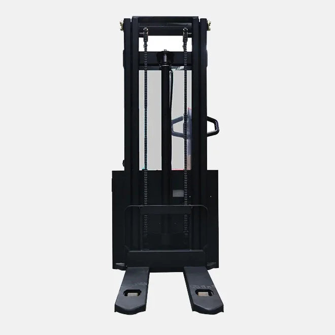 YG Electric Stacker 1.5 Ton 3.5 M Hand Pallet Manua Hydraulic Forklift