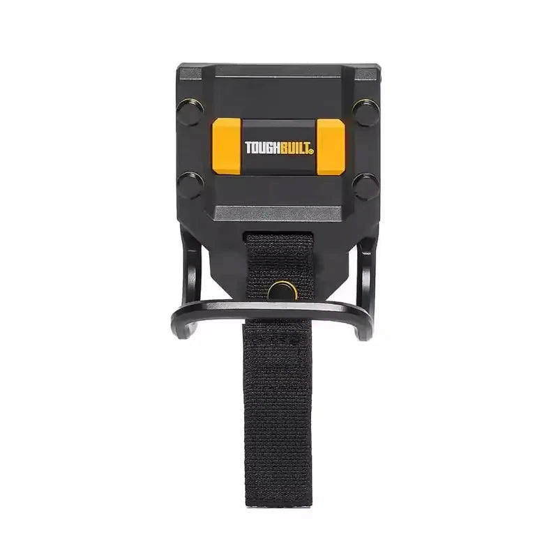 TOUGHBUILT TB-52 Modular Hammer Loop Portable Hammer Hanger