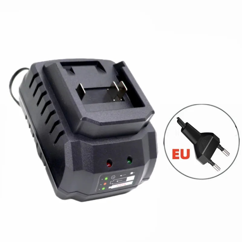 Universal Battery Charger for Makita Model 18V-21V