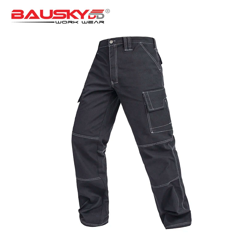 Men's Work Wear Working Pants/Tool Trouser