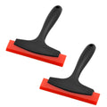 2-in-1 Tile Grout Scraper & Gap Filling Tool