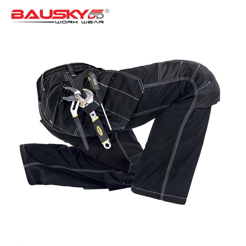 Men's Work Wear Working Pants/Tool Trouser