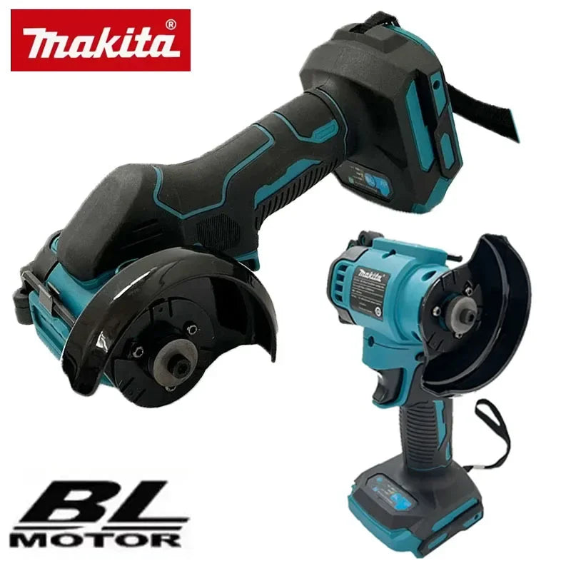 Makita Electirc Tool Cutting Circular New 3 Inch Mini Angle Grinder  20V Battery