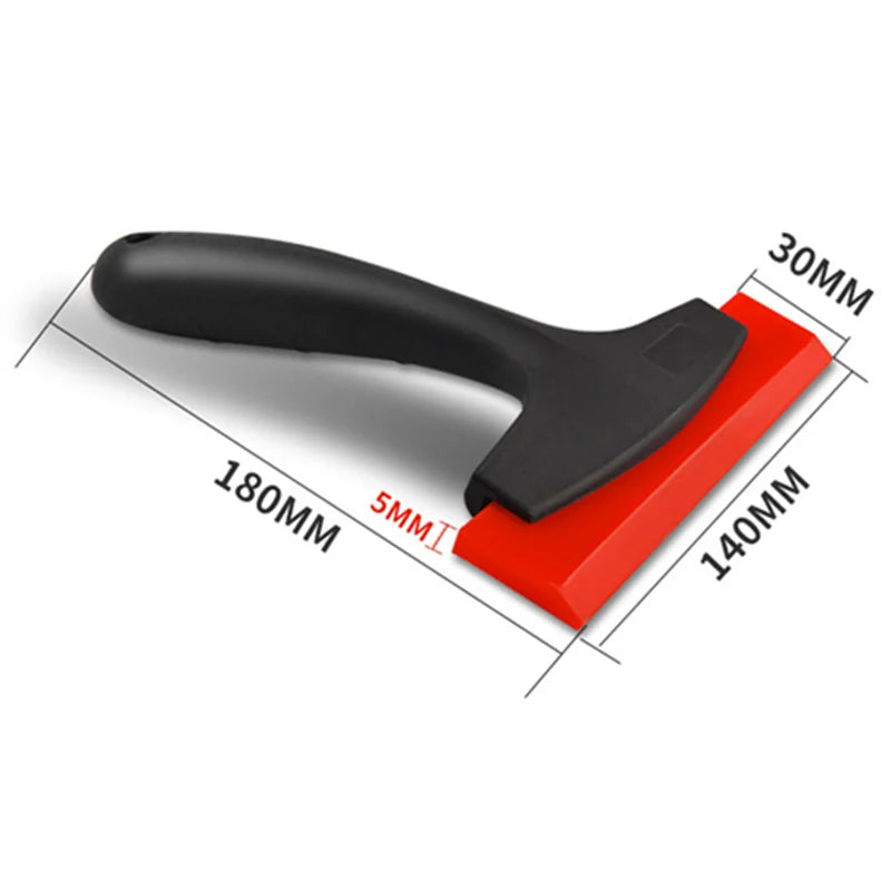 2-in-1 Tile Grout Scraper & Gap Filling Tool