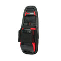 MELOTOUGH Heavy Duty Tradesman Pro Tool Pouch With Various Sized Pockets