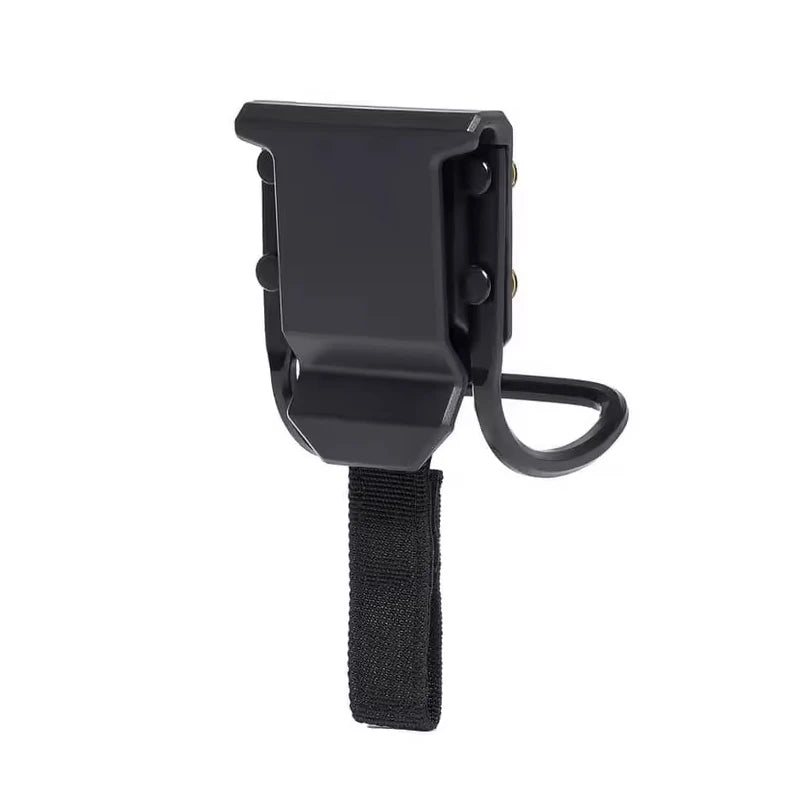 TOUGHBUILT TB-52 Modular Hammer Loop Portable Hammer Hanger