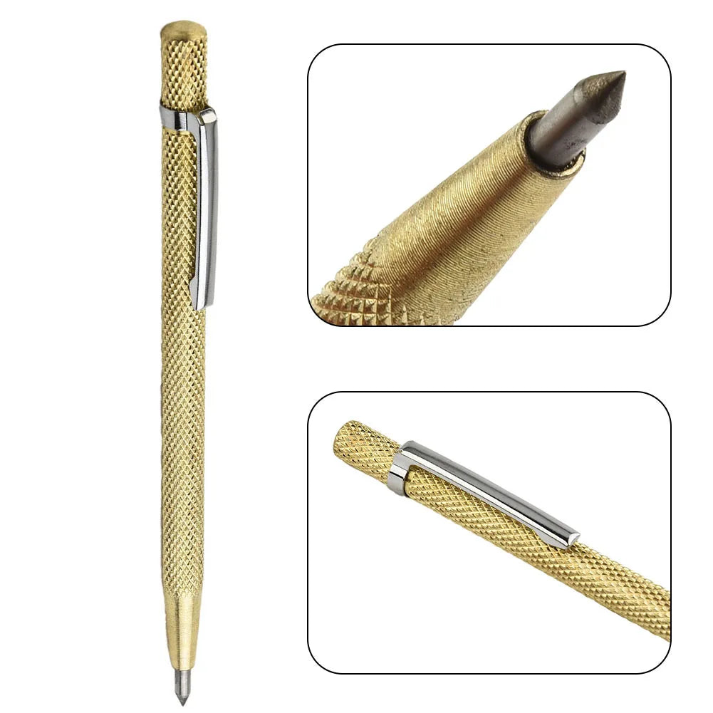 Ceramic Tile Cutting Pen for Metal and  Stone