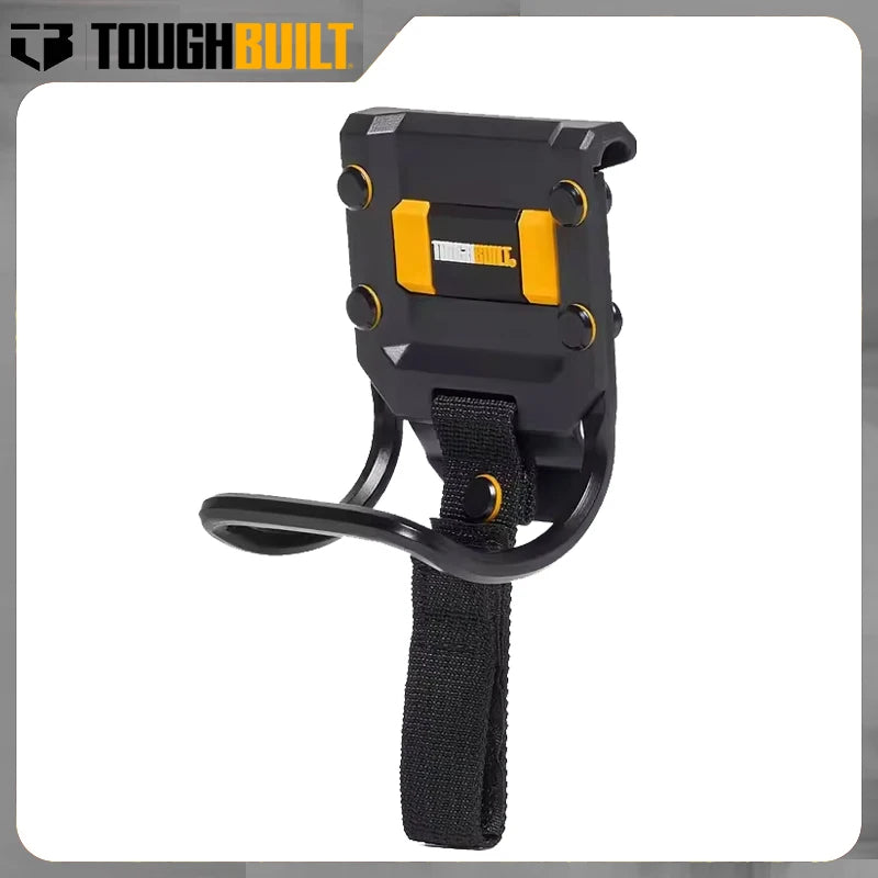 TOUGHBUILT TB-52 Modular Hammer Loop Portable Hammer Hanger