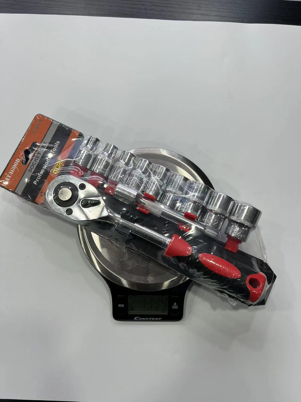 Wholesale OEM ODM Professional Working Hardware Tools Kit