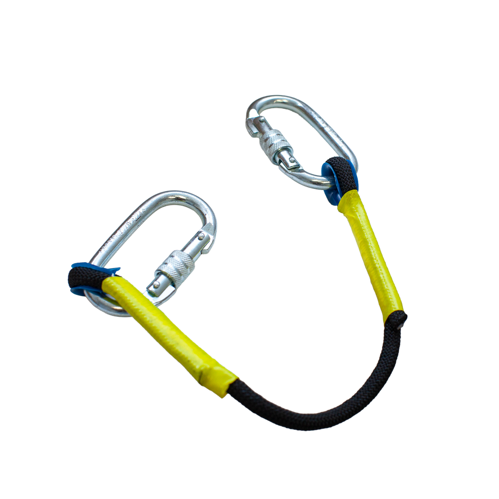 GRABO U-Hoist Crane Bar for Four Vacuum Suction Gripster Lifters