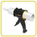 SILIGUN™ Classic Compact 4" Caulking Gun